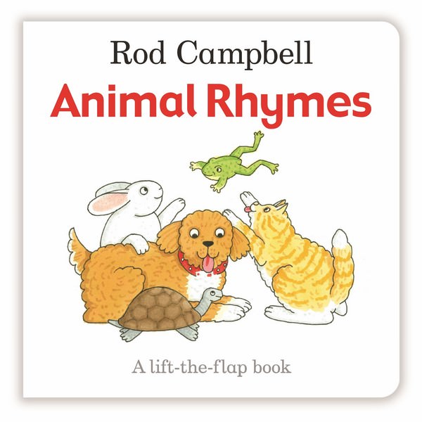 Animal Rhymes