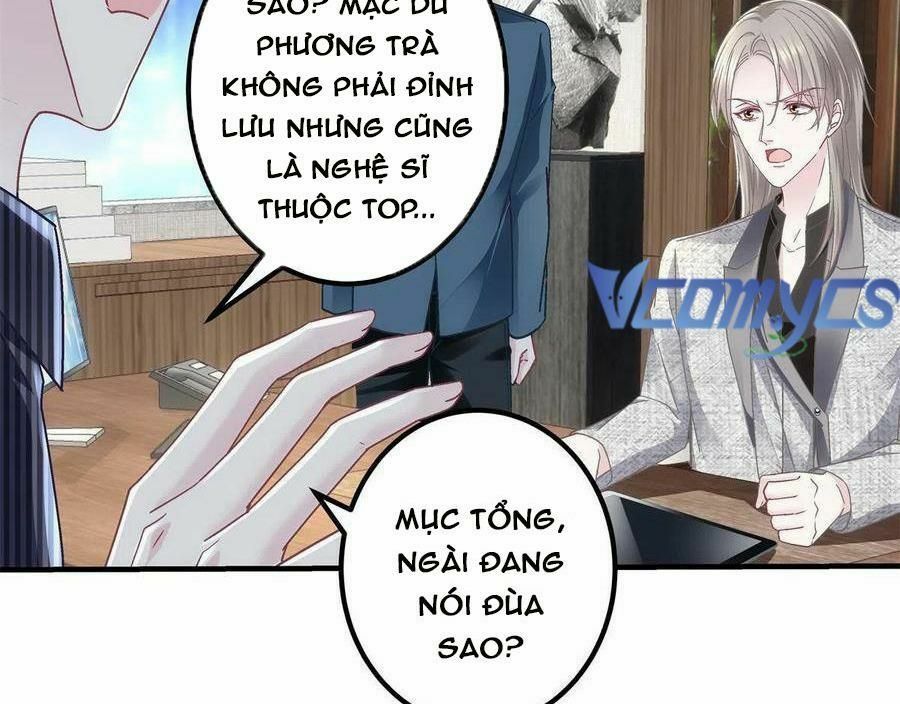 Bảo Bối Của Lão Đại Đã Xuyên Không Trở Về! Chapter 90 - Trang 39