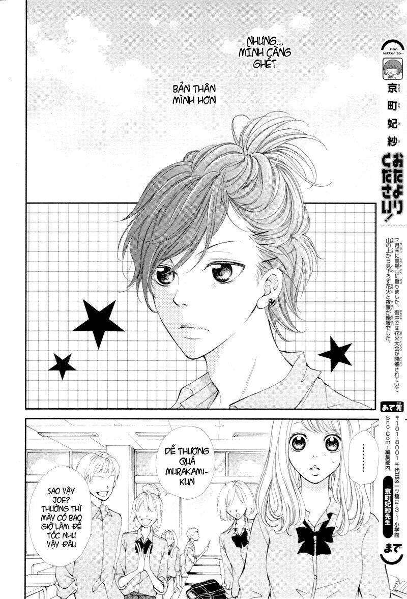 tổng hợp one shot. chapter 99 17