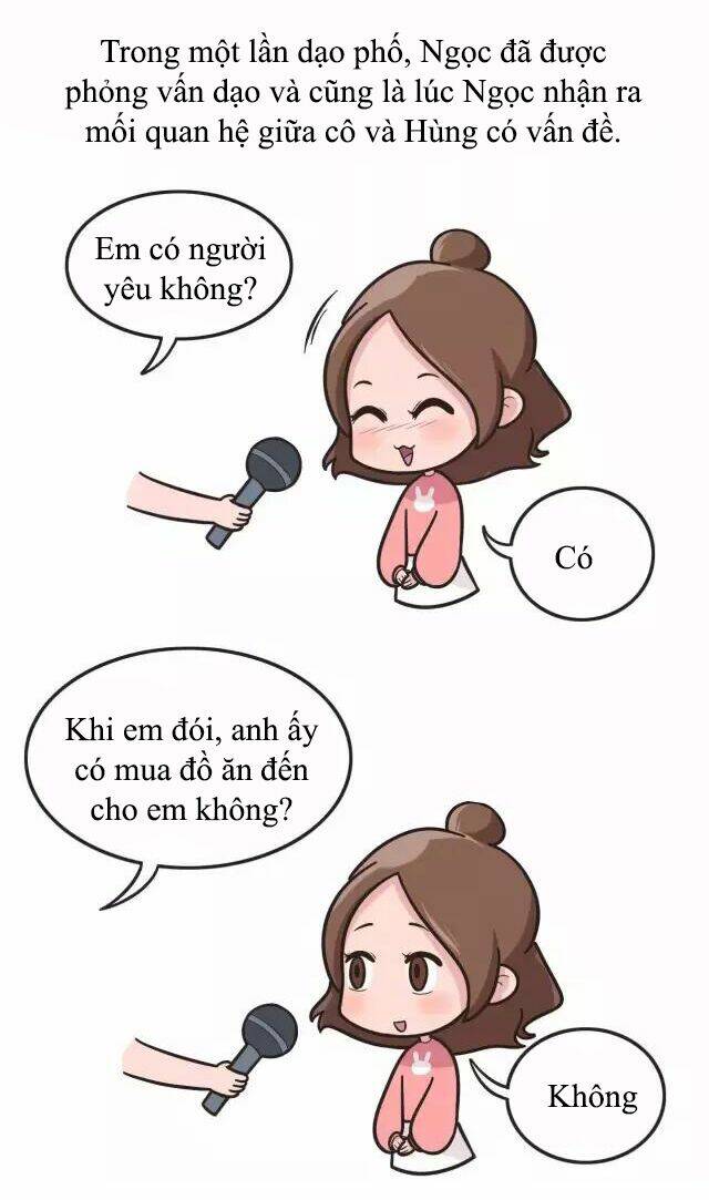 giải mã tình yêu chapter 176 3