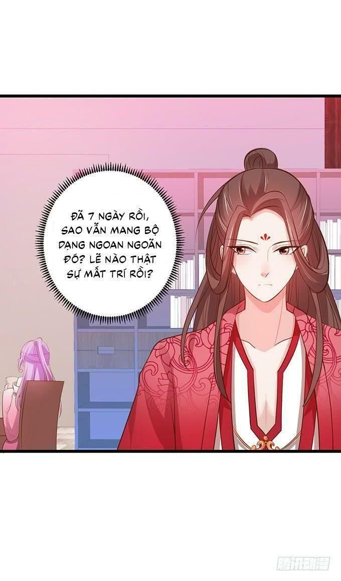 hồ tiên hung bạo chapter 105 37