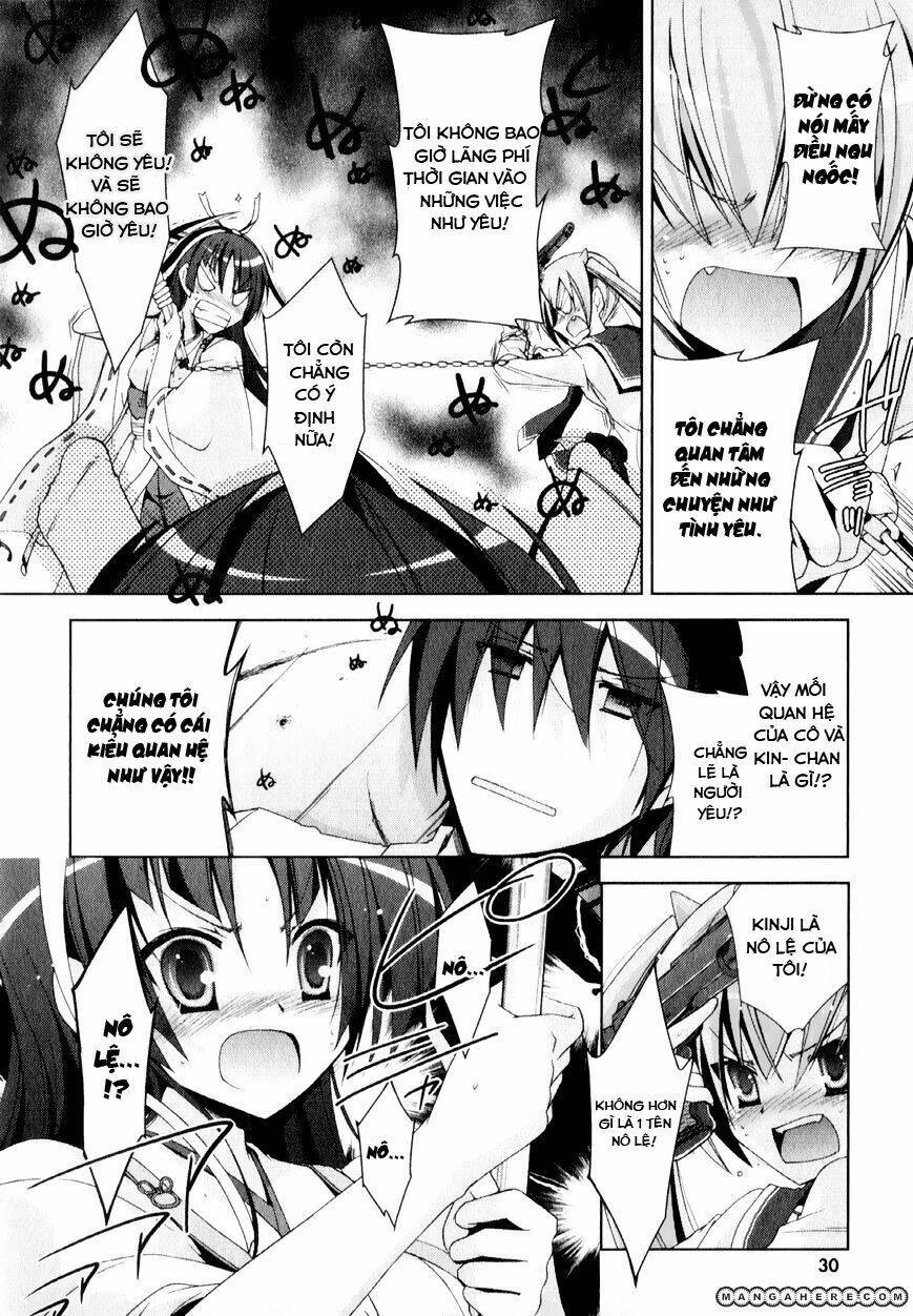 hidan no aria chapter 17 15