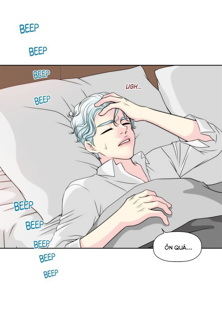 người đàn ông của tôi chapter 106.2 13