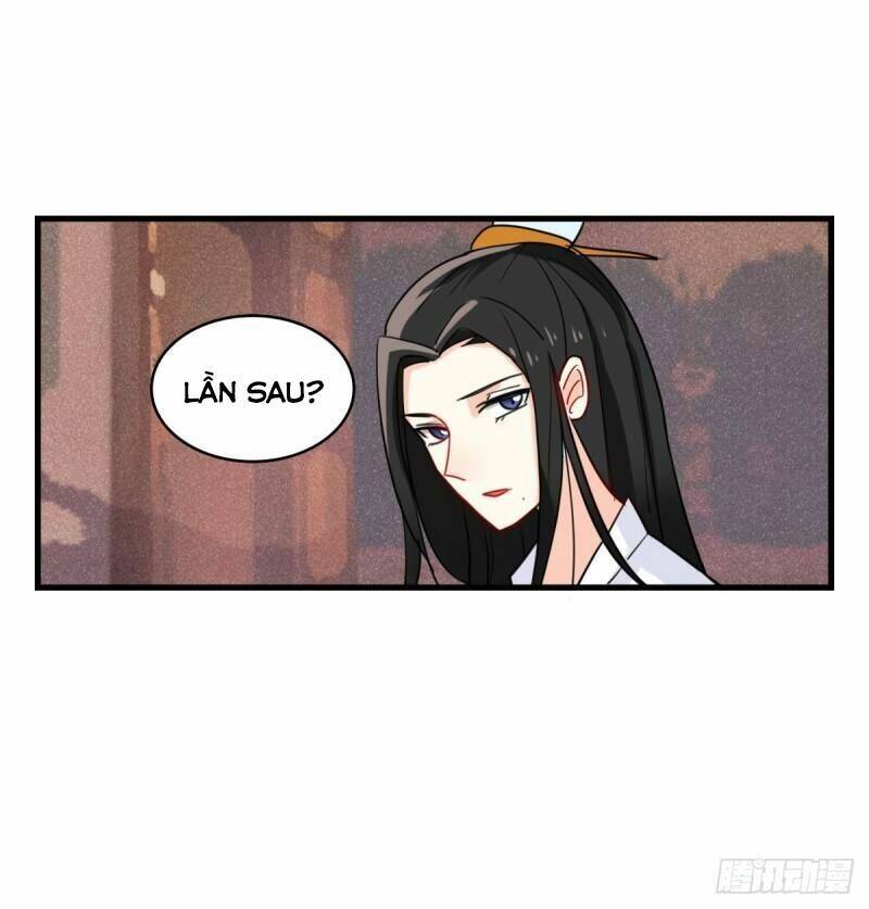 ta ở cổ đại xích cp chapter 9 26