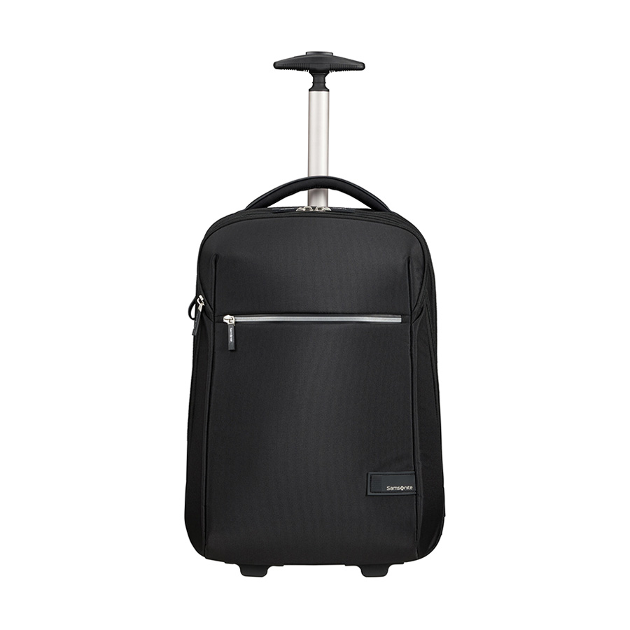 Balo kéo Laptop Samsonite Litepoint Backpack/WH 17.3in