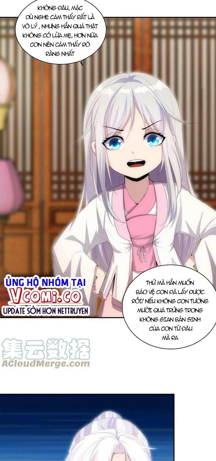 vạn cổ đệ nhất thần chapter 67 13