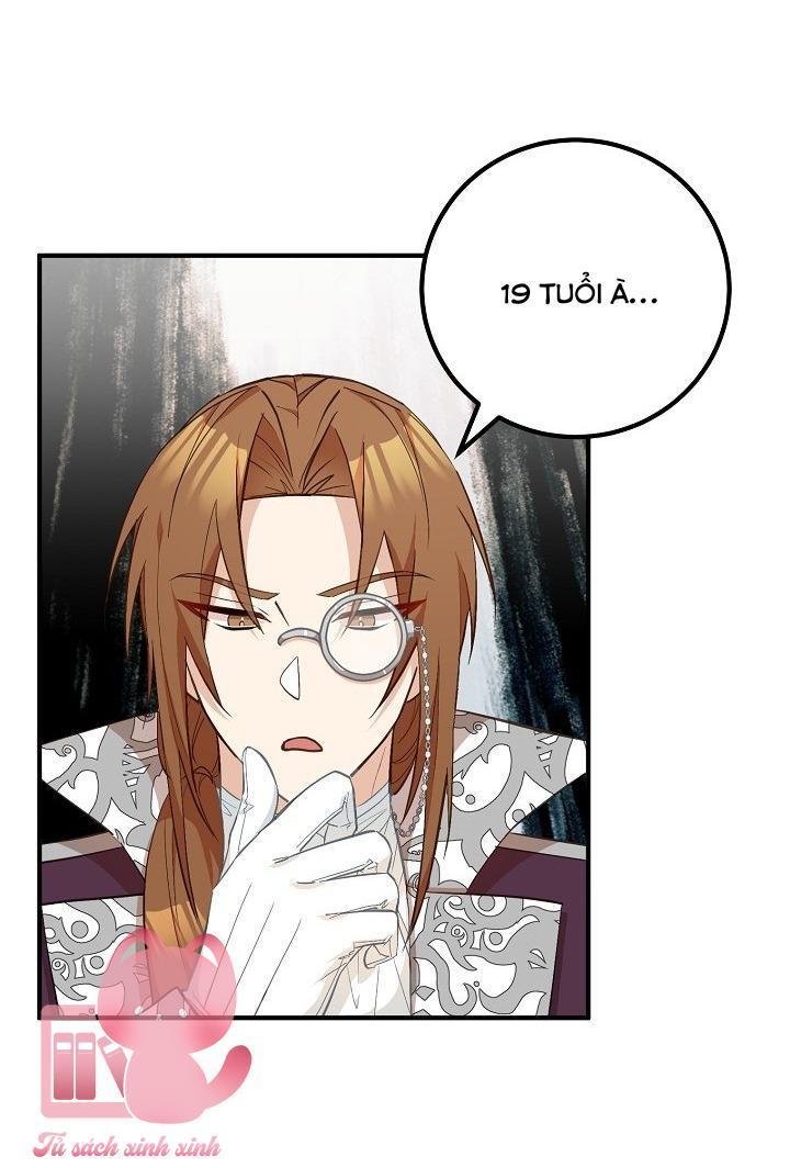 bác sĩ hoàn thành trách nhiệm rồi chapter 12 44