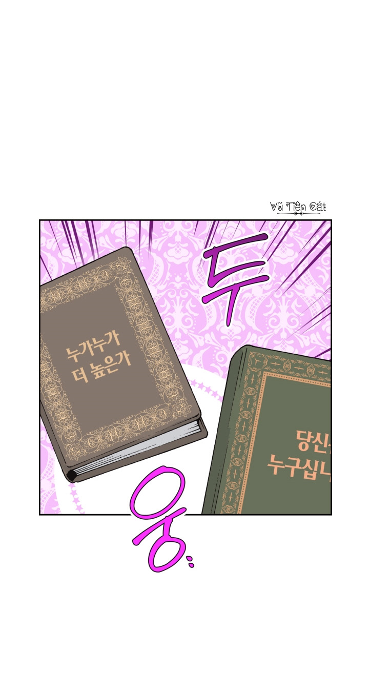 ác nữ xứng đôi với bạo chúa chapter 48 15