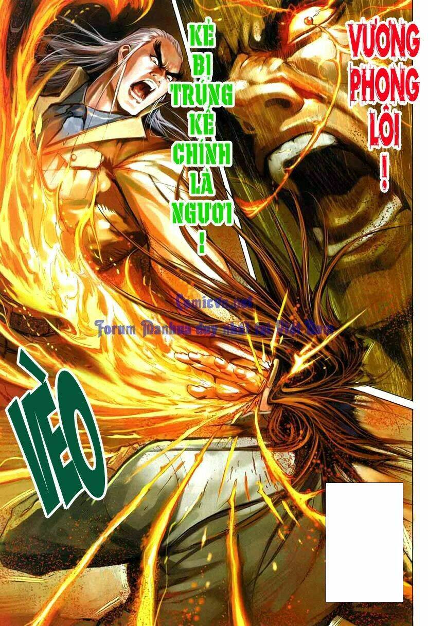 vương phong lôi 1 chapter 4 28