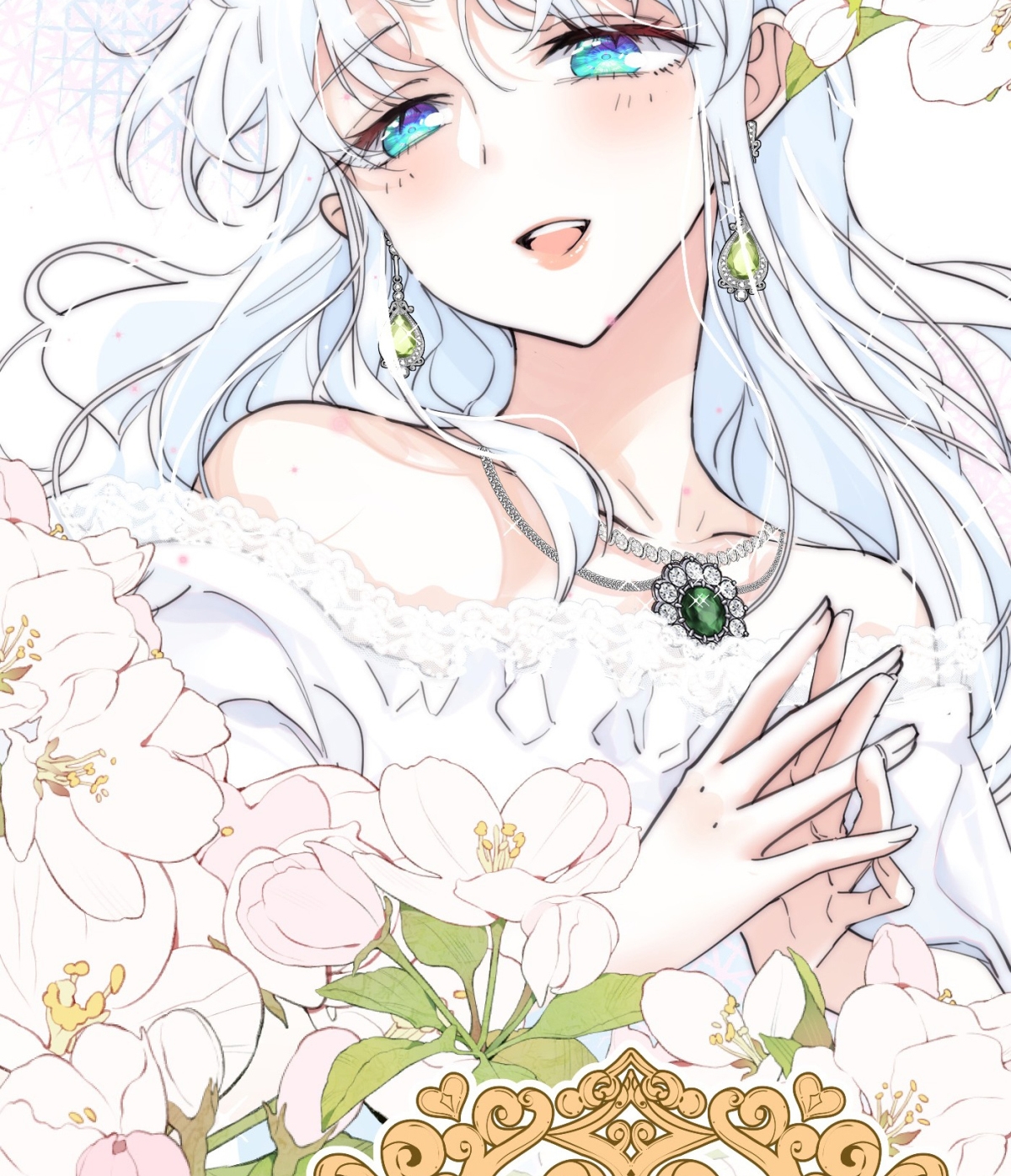 bông hoa độc của nhà công tước chapter 1.1 11