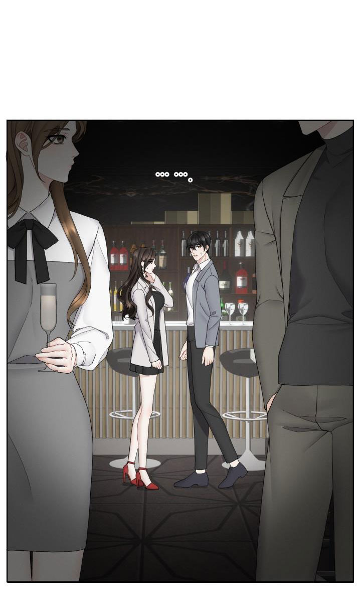 Trò Chơi Giữa Hai Người chapter 6.2 - Trang 15