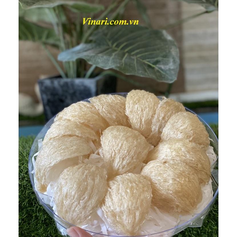 Tổ Yến Sào Khánh Hòa Tinh Chế 50gr