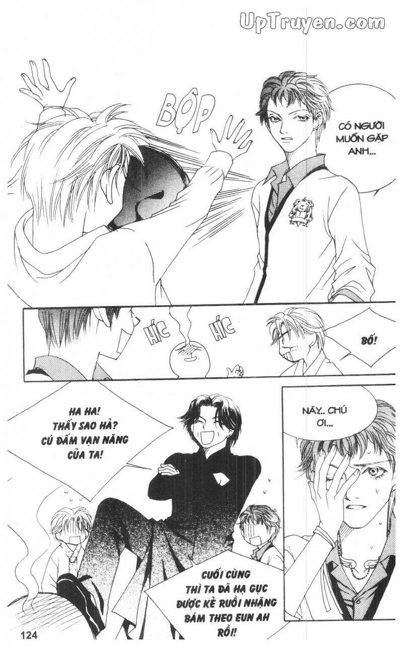 chàng lọ lem chapter 3 124