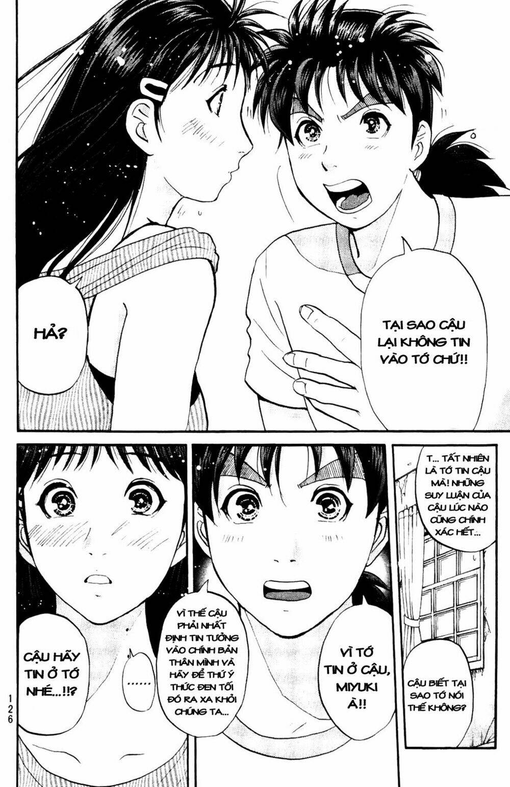 thám tử kindaichi - phần 2 chapter 5 11