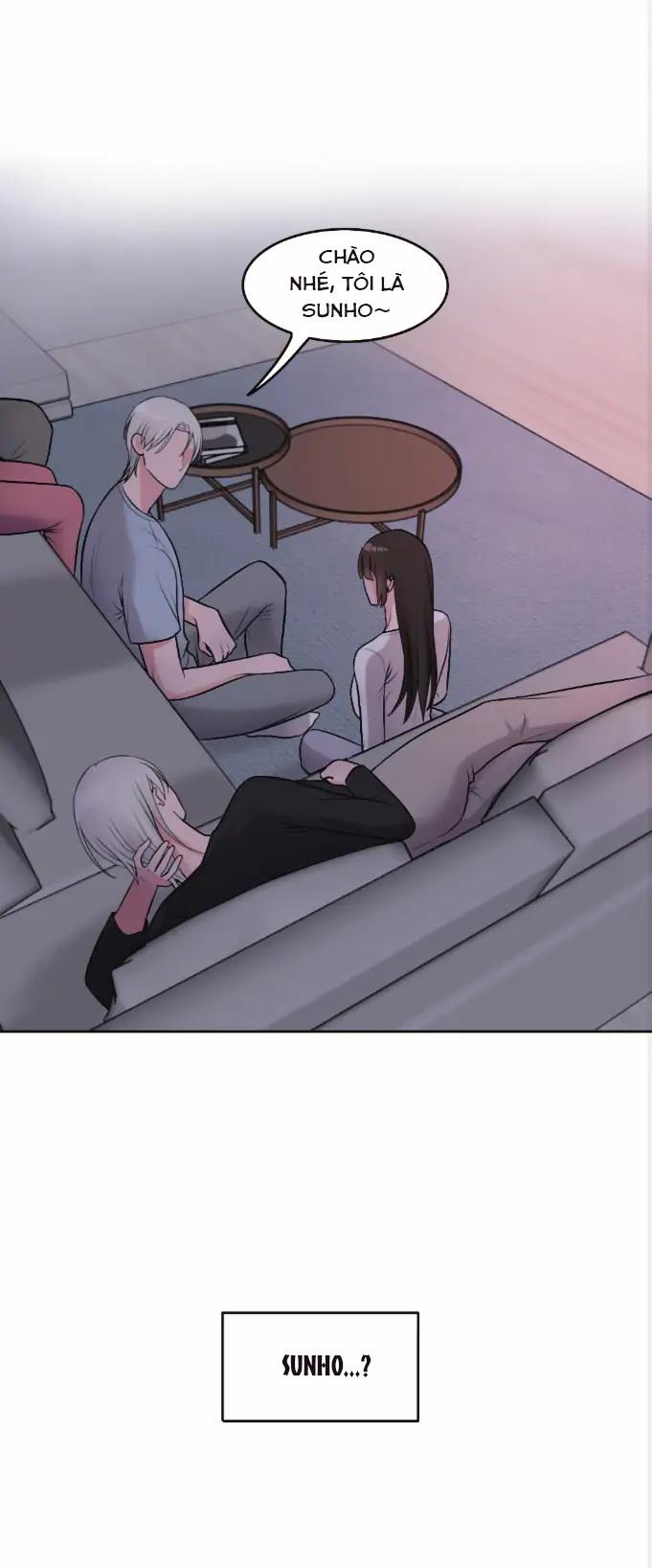 vô tình chapter 19 3