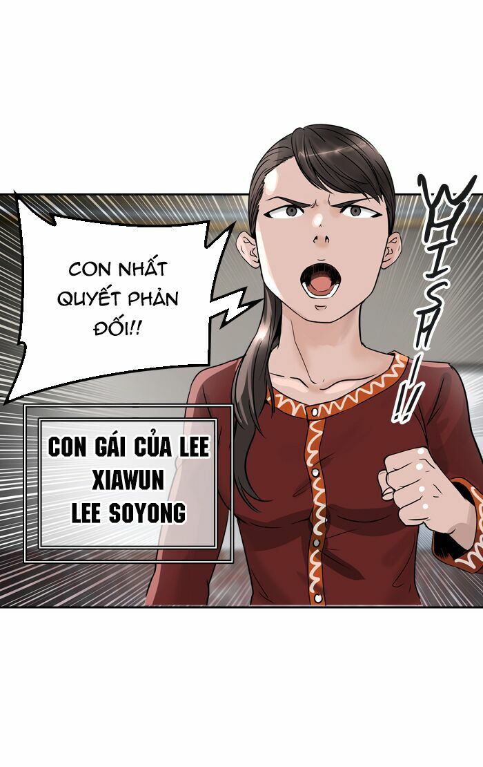 tòa tháp bí ẩn 2 chapter 316 60