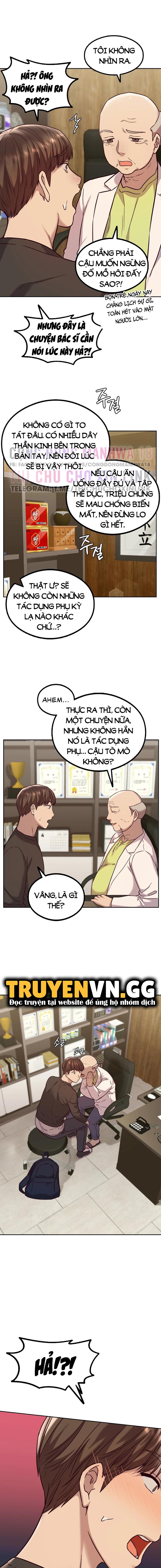 clb trị liệu chapter 2 14