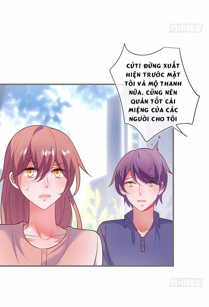 dưỡng khí chí mạng chapter 38 11