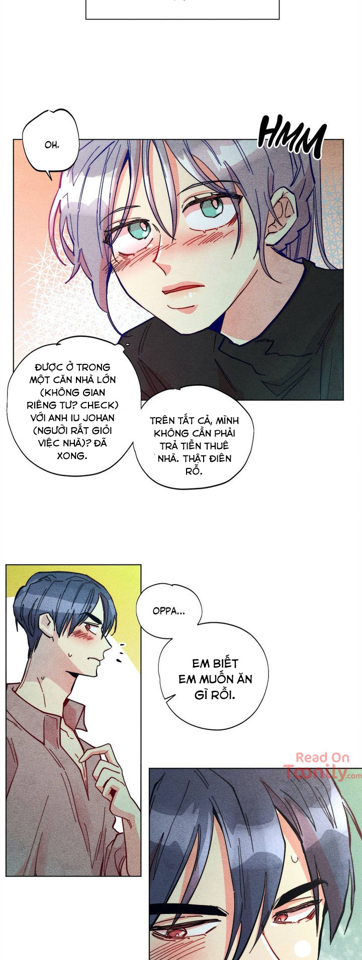 mảnh ghép o bị khuyết chapter 146 32