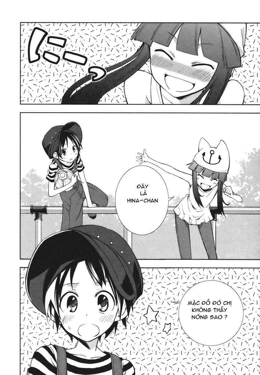 yumekui merry chapter 22 28