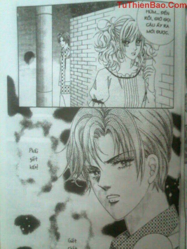 tình trong mộng chapter 9 154