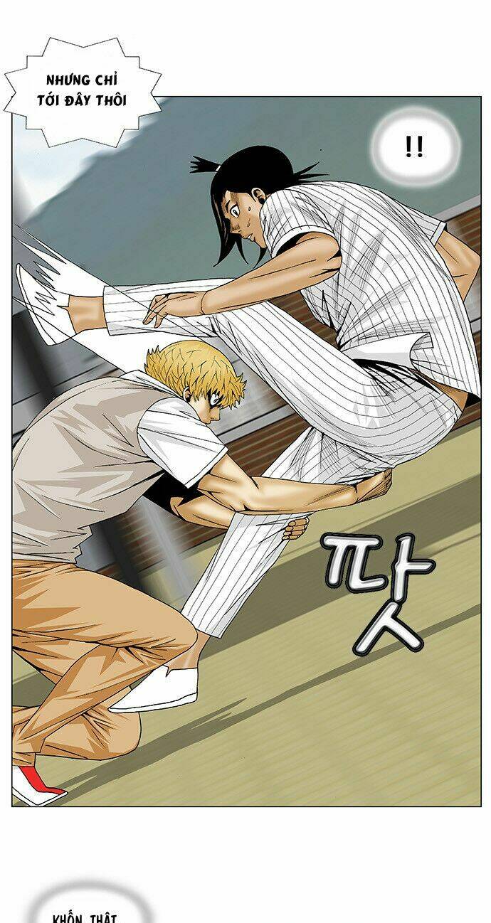 ultimate legend: kang hae hyo chapter 102 8