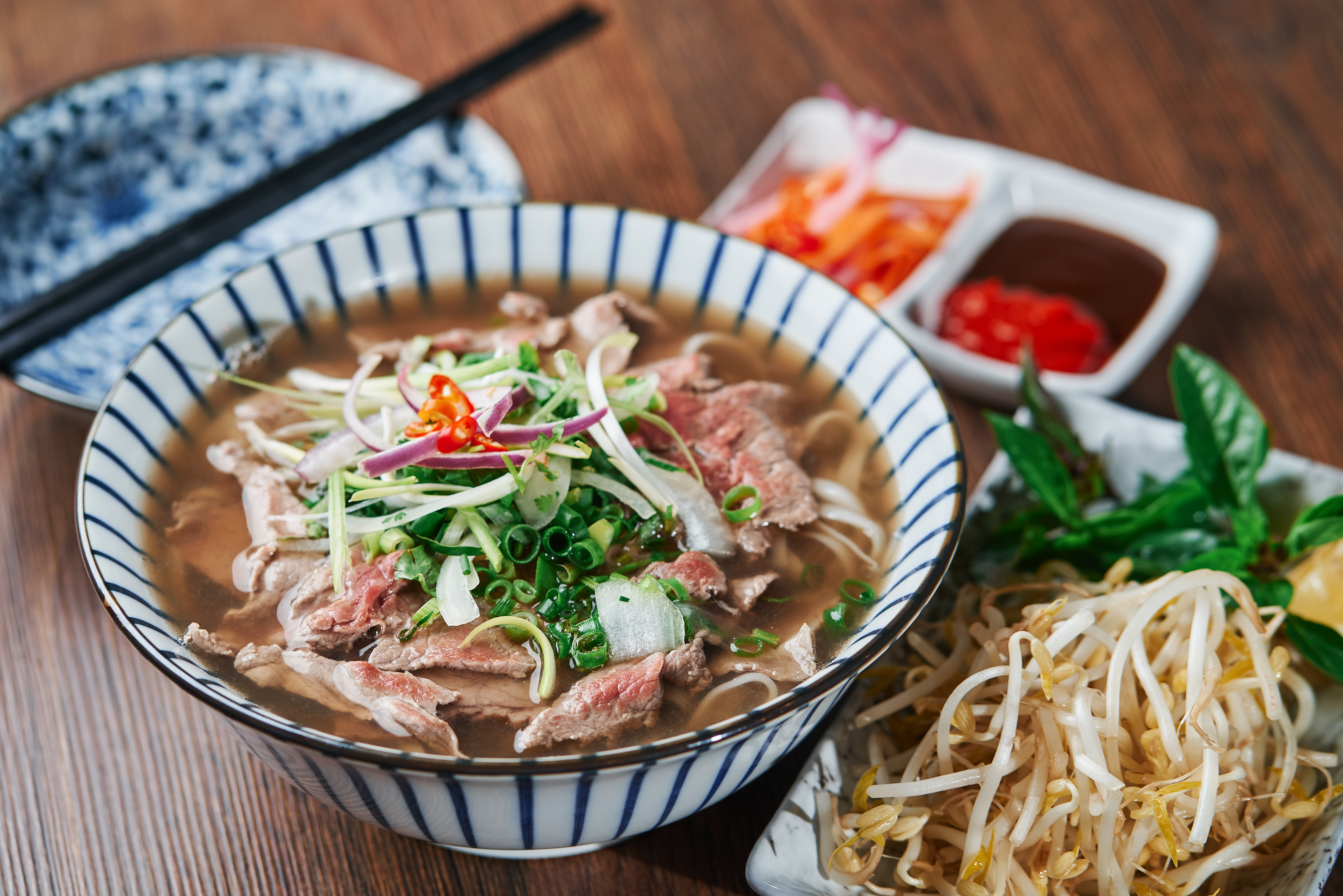 Natural Gia Vị Nấu Phở Bò Hà Nội Dh Foods