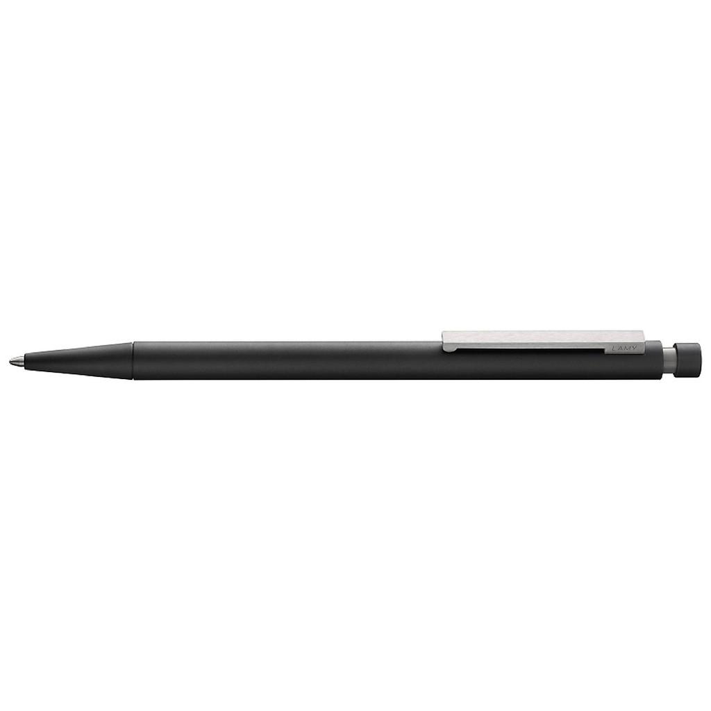 Bút bi cp1 màu 256 black LAMY - Hàng phân phối trực tiếp từ Đức