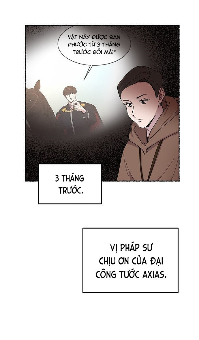 như gió trên cành cây khô chapter 41 37