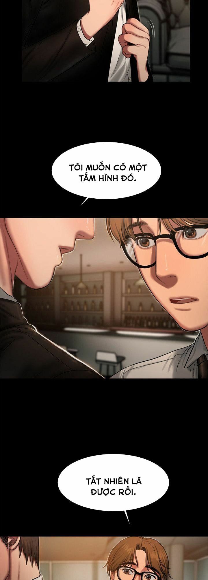 chạy trốn chapter 12 43