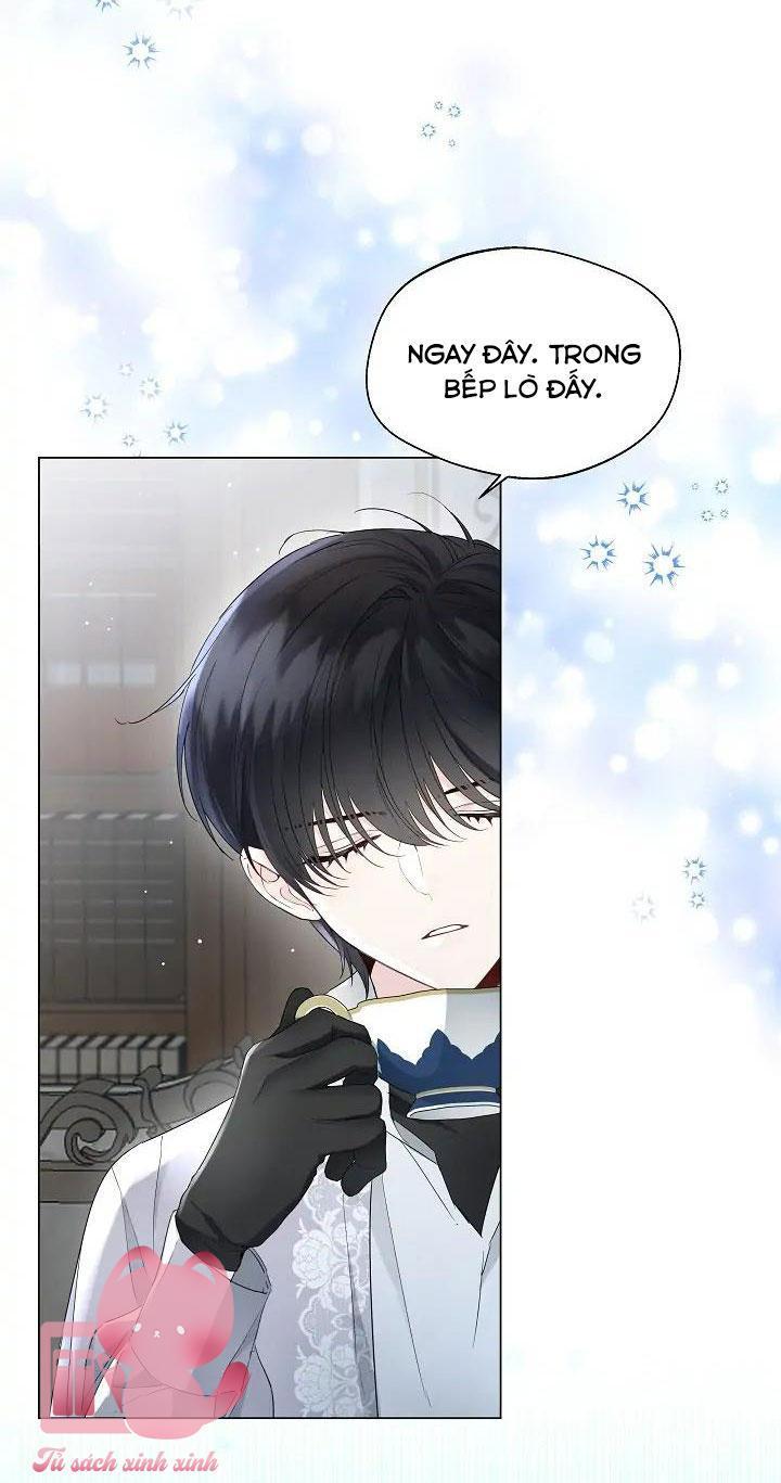 tiểu thư crystal là nam nhân chapter 7 32
