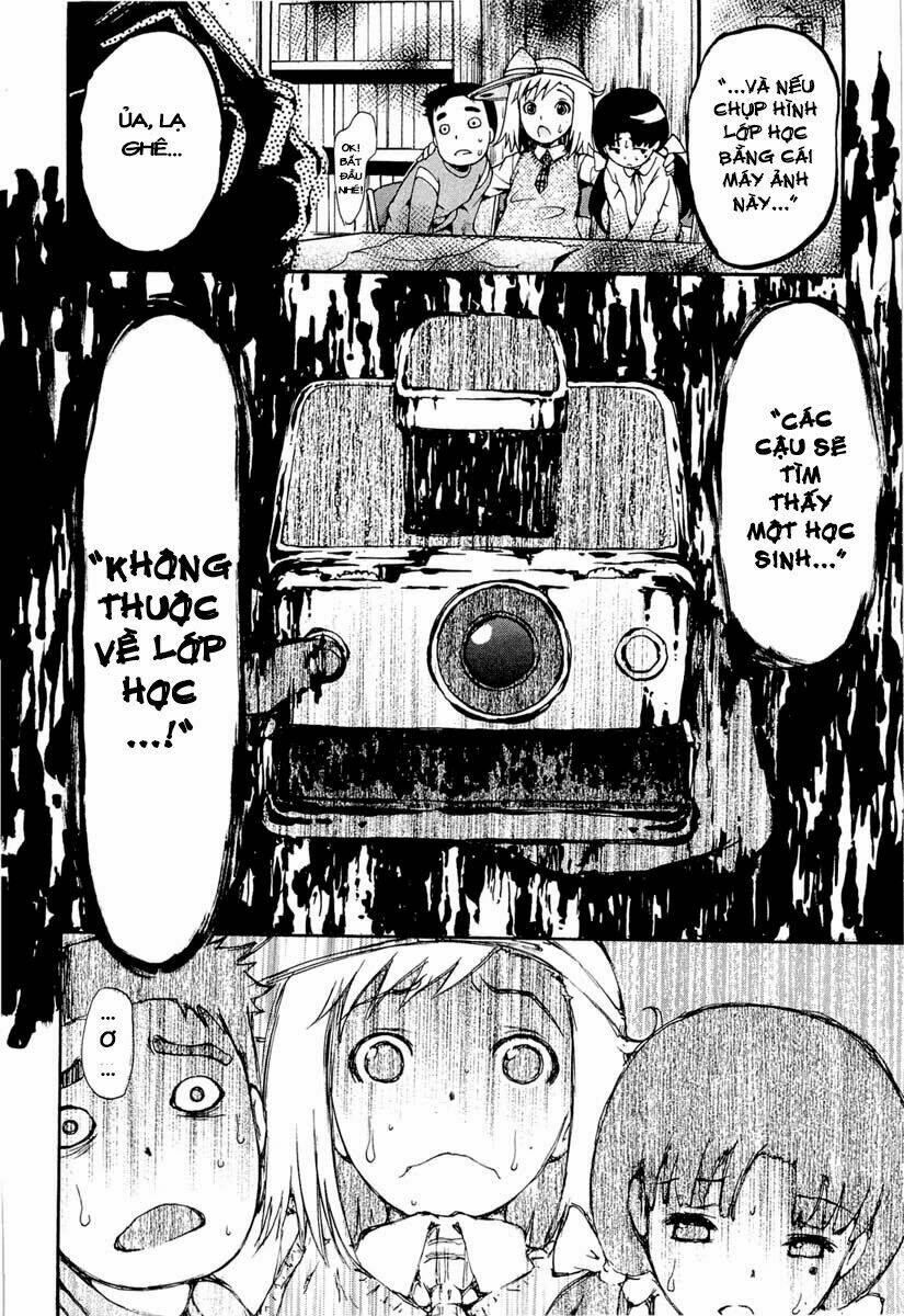 higanbana no saku yoru ni chapter 9 24