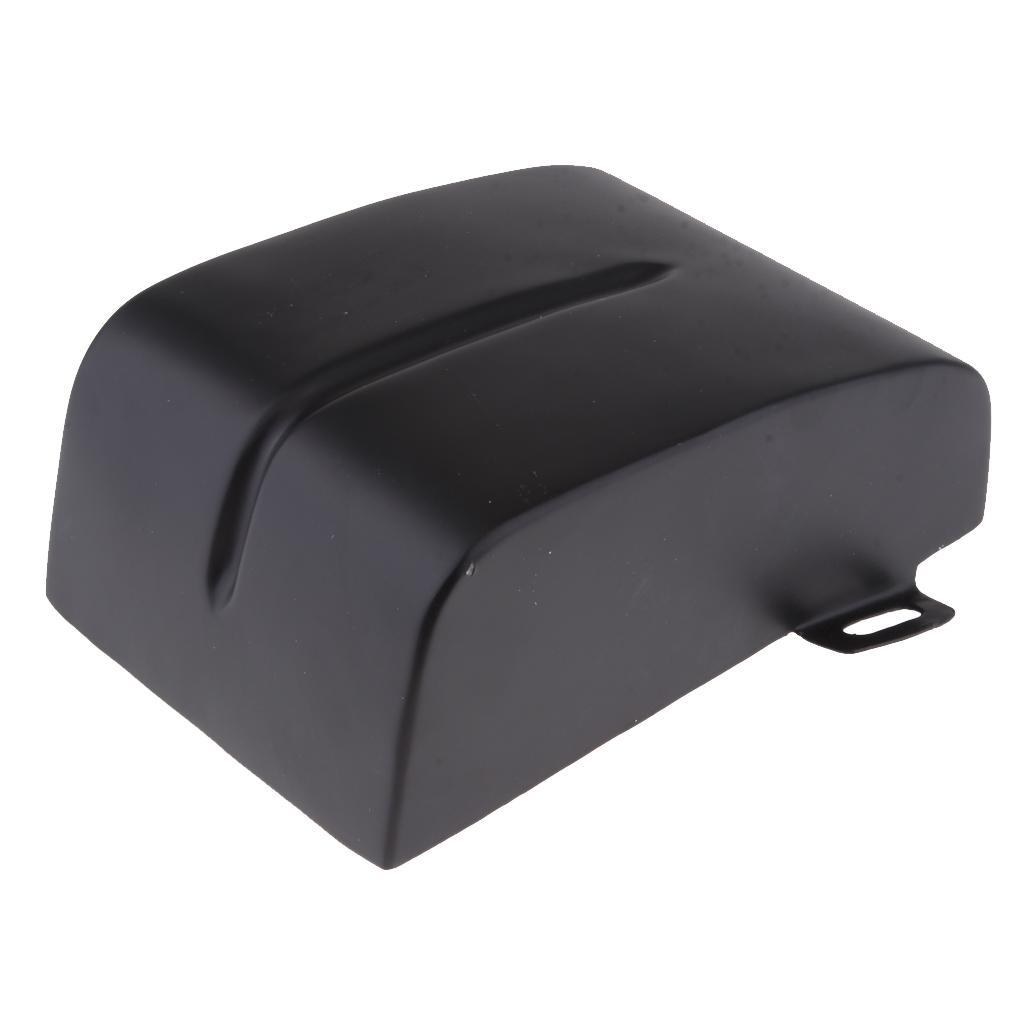 Matte Black Battery Cover for