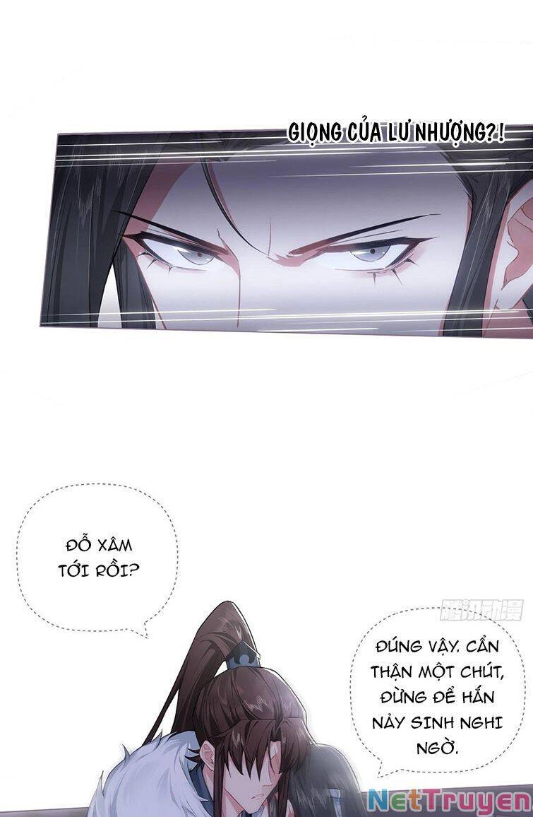 nhập mộ chi thần chapter 68 31