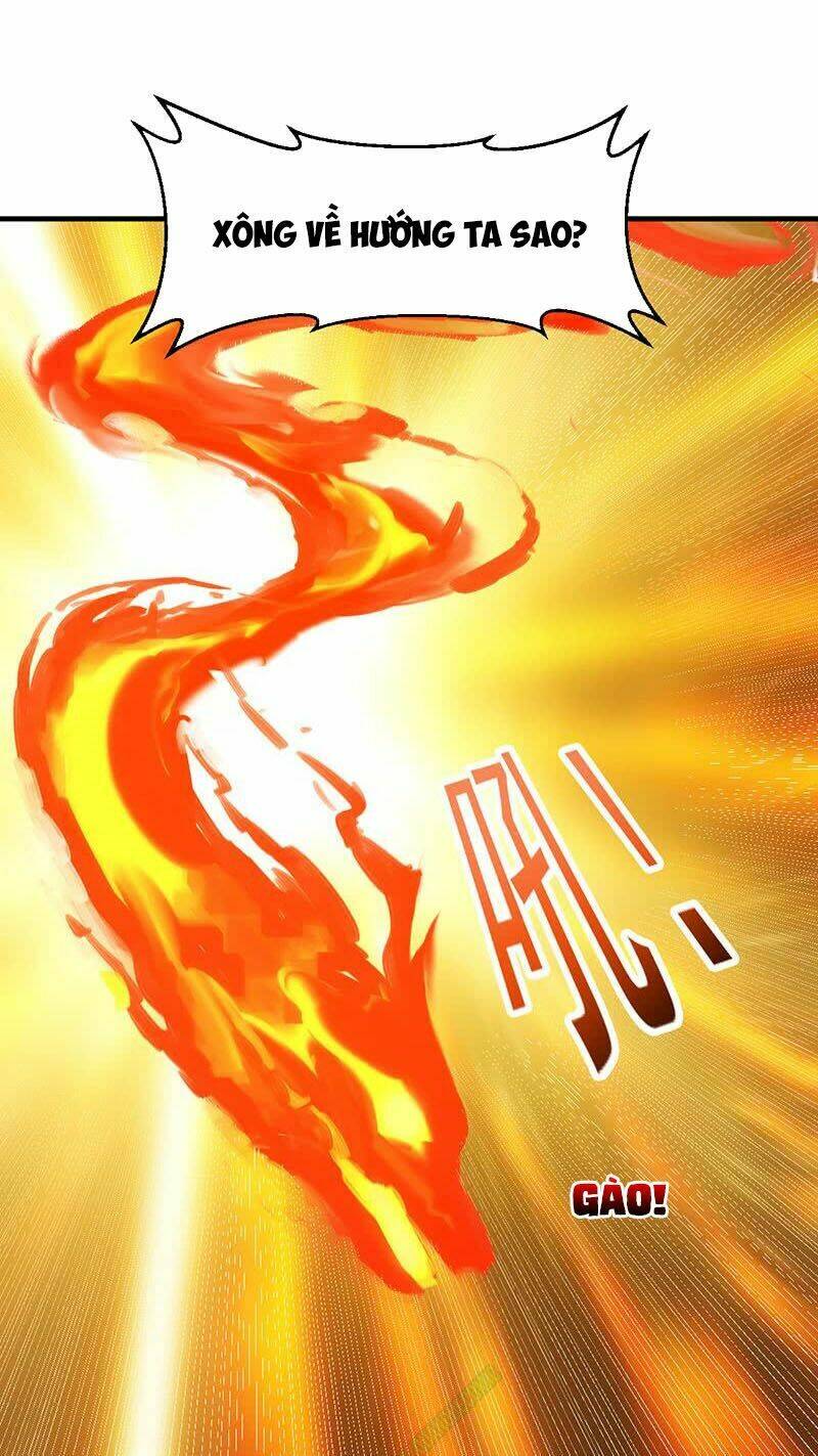 hệ thống thần long nghịch thiên chapter 7 22