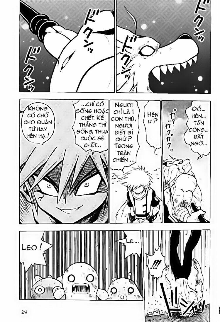 little star chapter 29 24