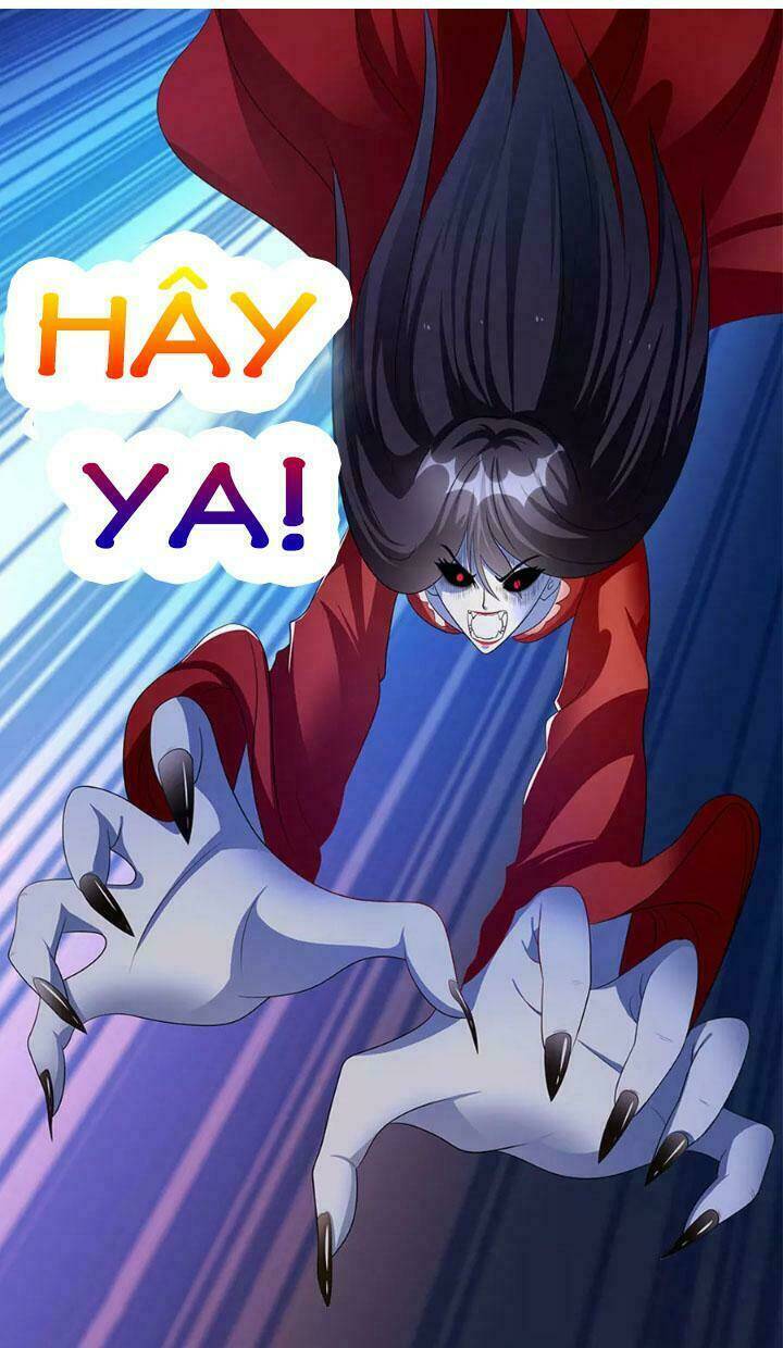 chào buổi tối, minh vương đại nhân chapter 5 11