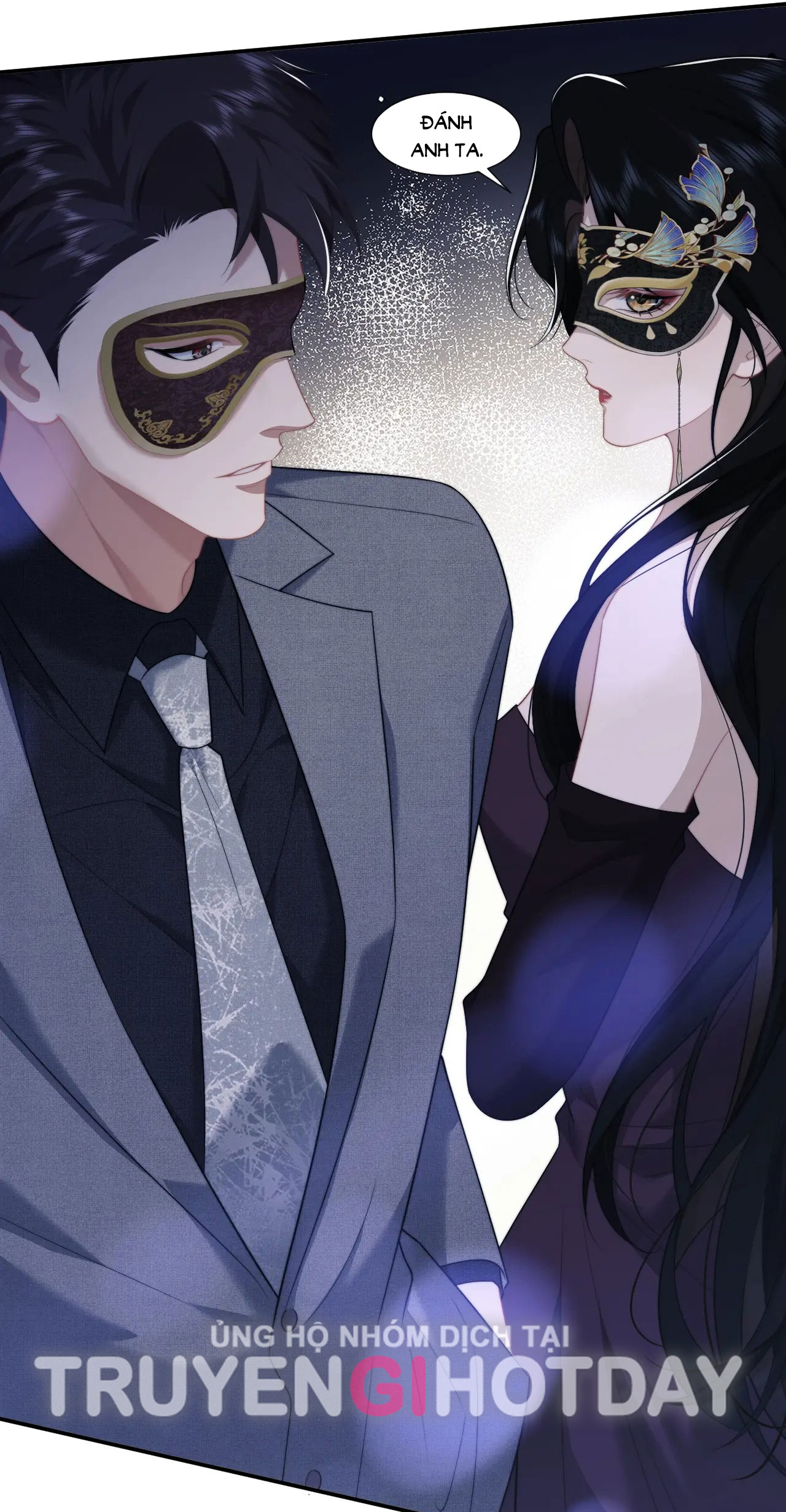 chủ mẫu cao môn xuyên không thành nữ phụ hào môn chapter 34.2 7