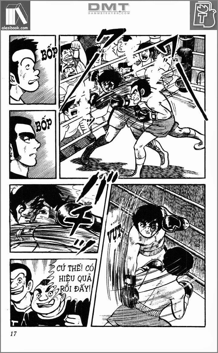 ganbare genki chapter 95 14