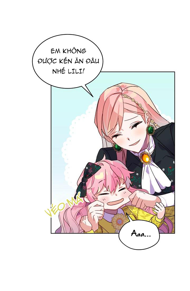 quý cô quyền lực chapter 1 52