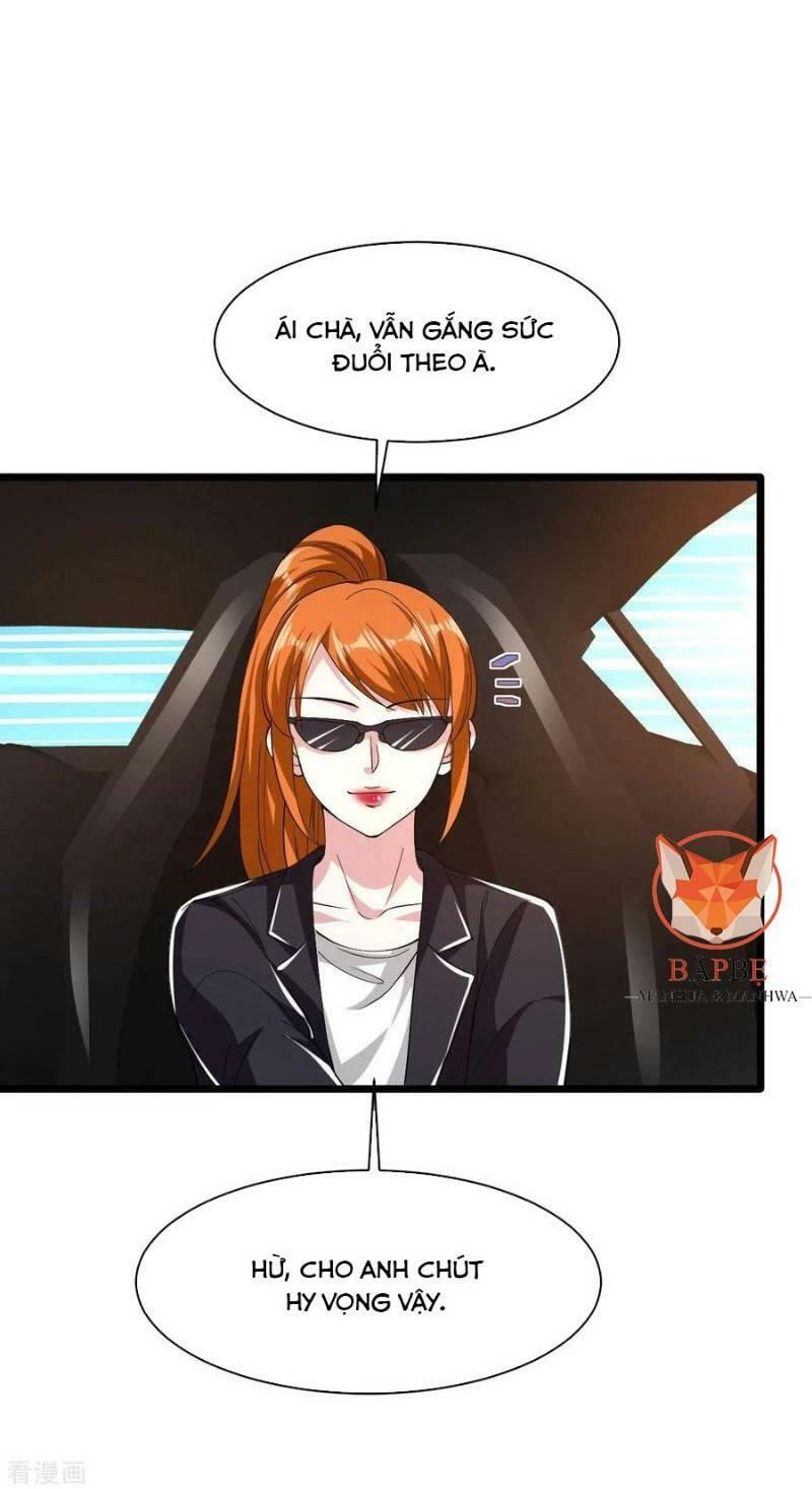 đô thị tà vương chapter 45 4