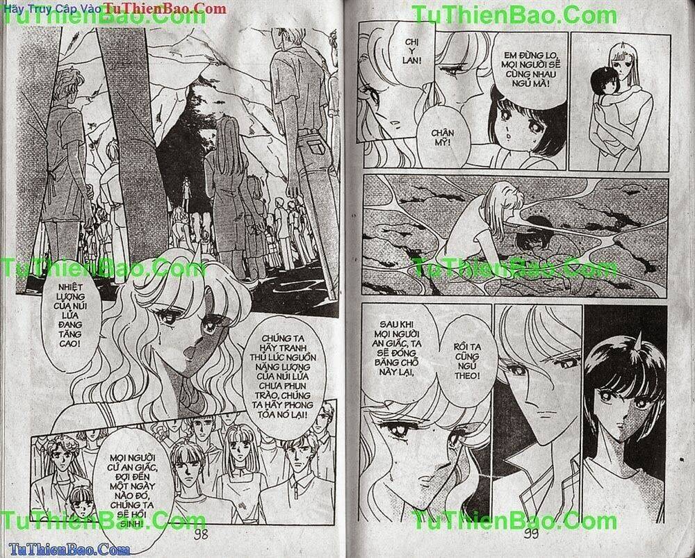 câu chuyện dẽ thương chapter 14 42