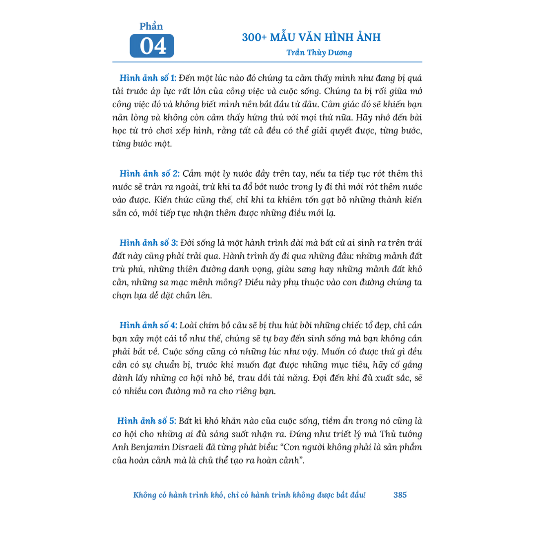 Ngữ Văn 12 chương trình mới: Sách Nâng cao văn phong Nghị luận xã hội - cô Trần Thùy Dương