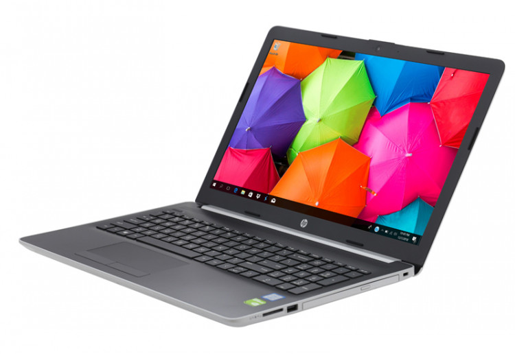 Image result for Laptop HP 15 da0443TX