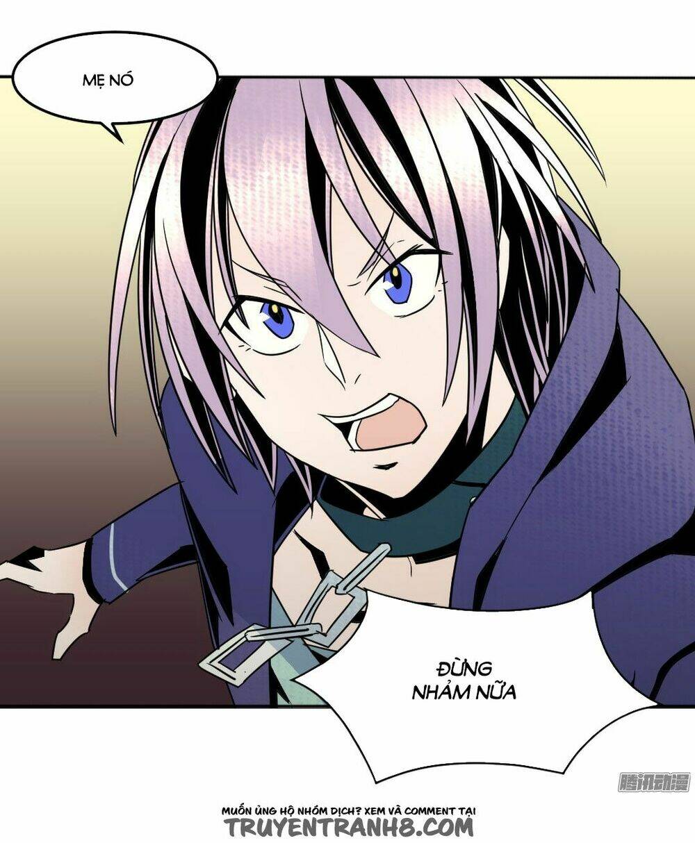 điều ước của người phàm chapter 11 36