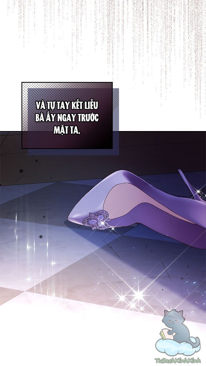 [15+] công chúa chloe chapter 68 64