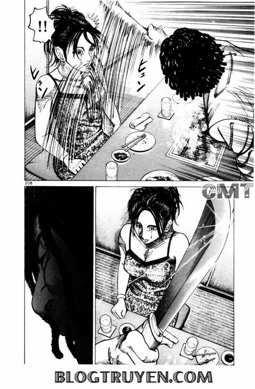 sát thủ số 1 chapter 53 15