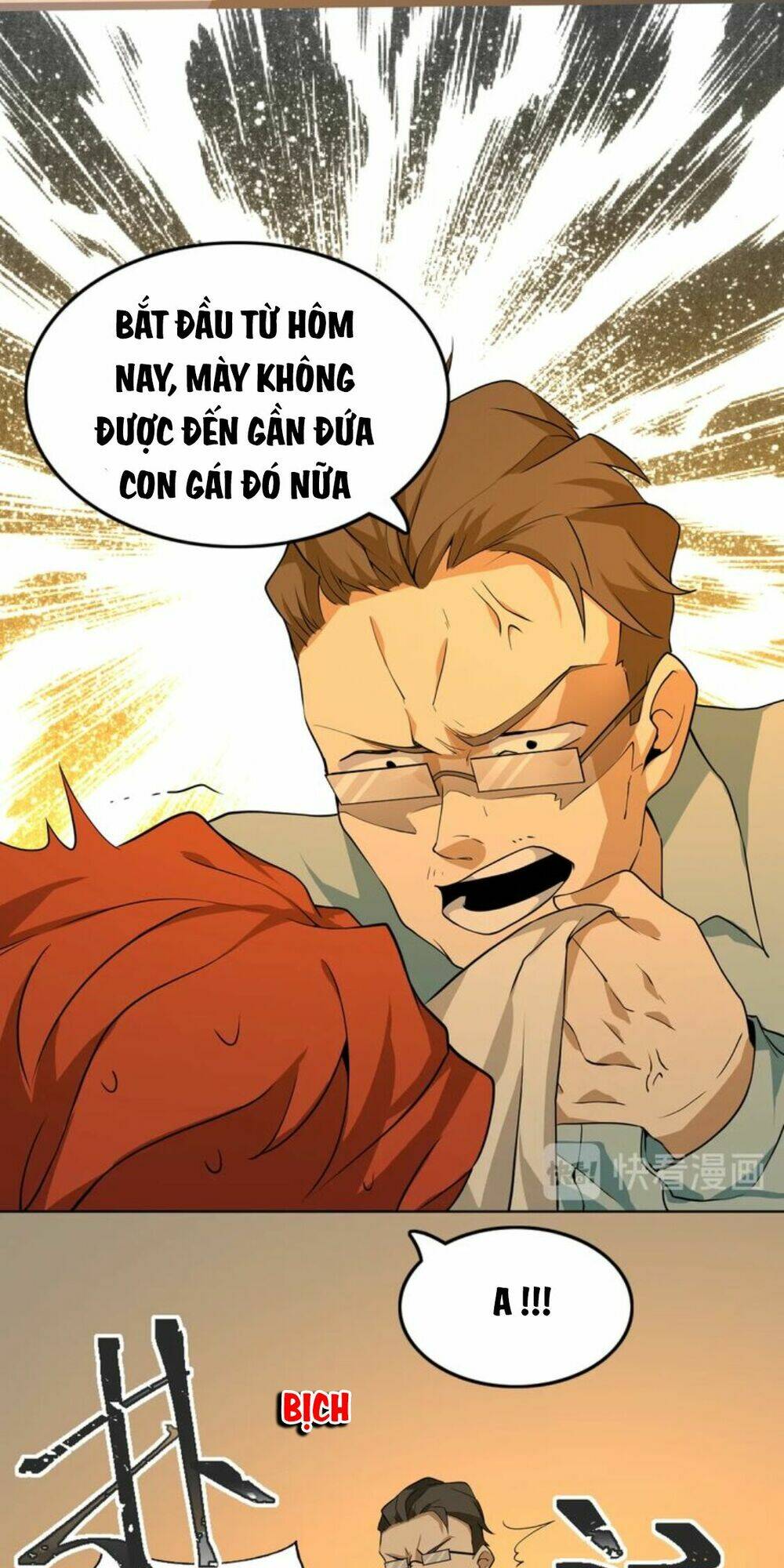 app tu chân mạnh nhất chapter 4 42