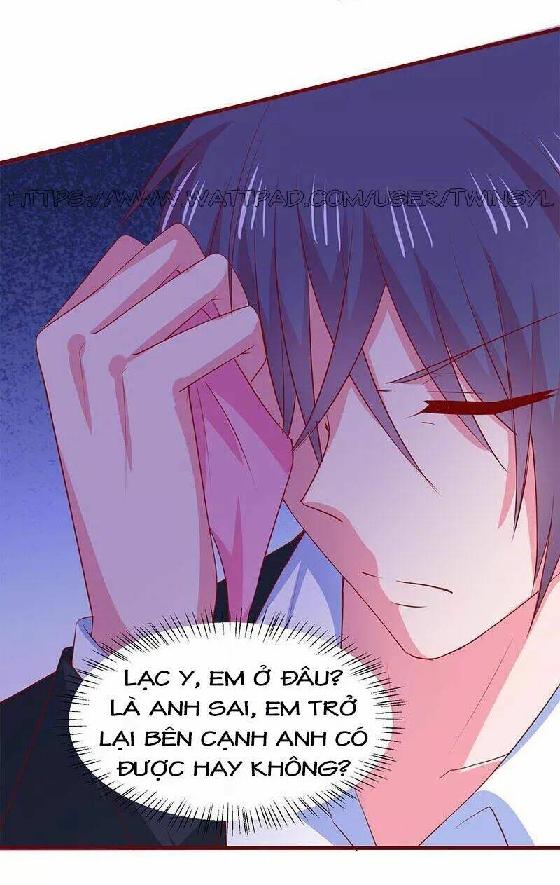 không gả cho tổng tài, gả cho người hầu chapter 76 26