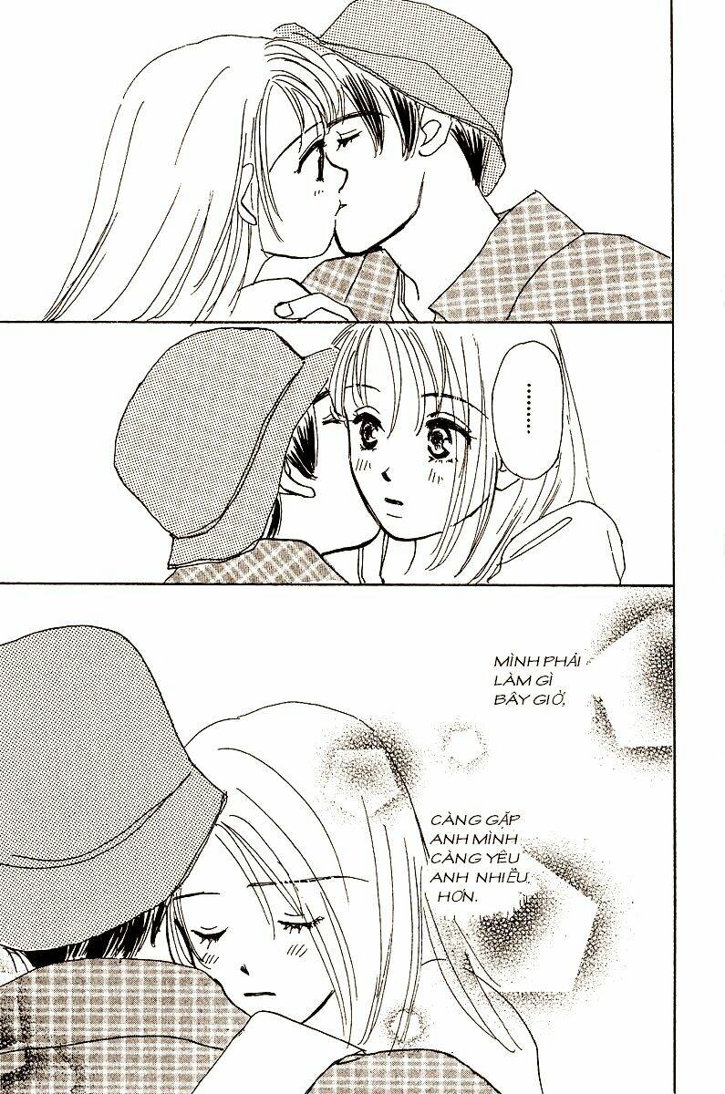 honey na koto chapter 3 32